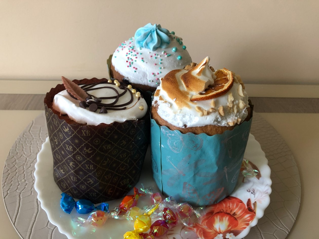 Тематическое фото Инна Дюкарева ИА PrimaMedia