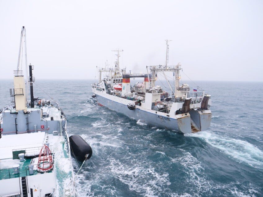 Фото Правительство Камчатского края