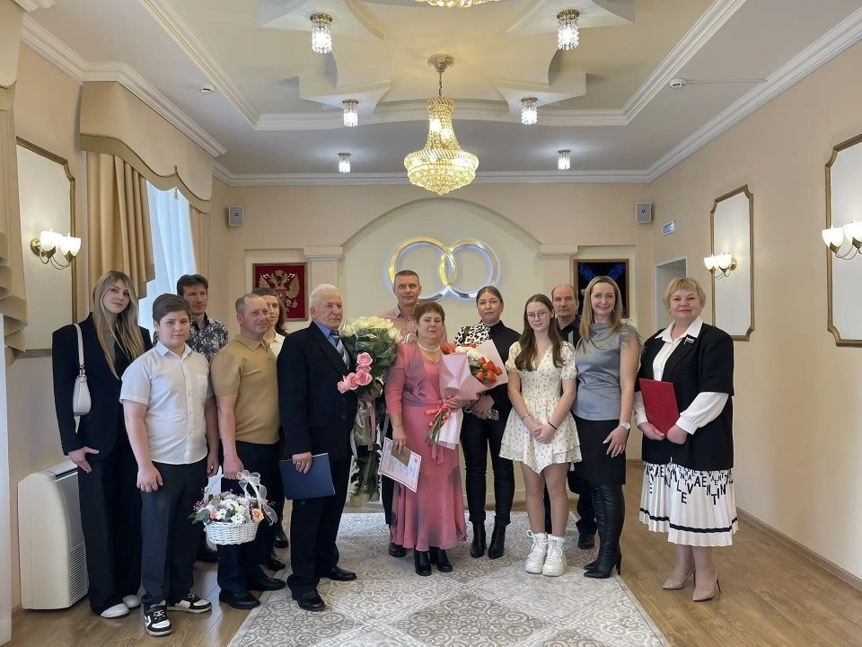 Tg-канал (18+) департамента ЗАГС Приморского края