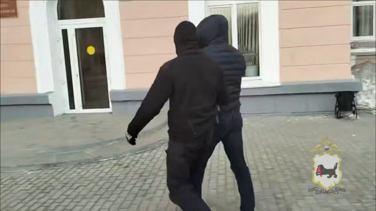 Директор казённого учреждения задержан за взяточничество в Ангарске Пресс-служба ГУ МВД России по Иркутской области