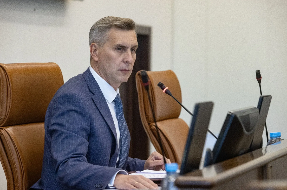 . А.Бурмистров