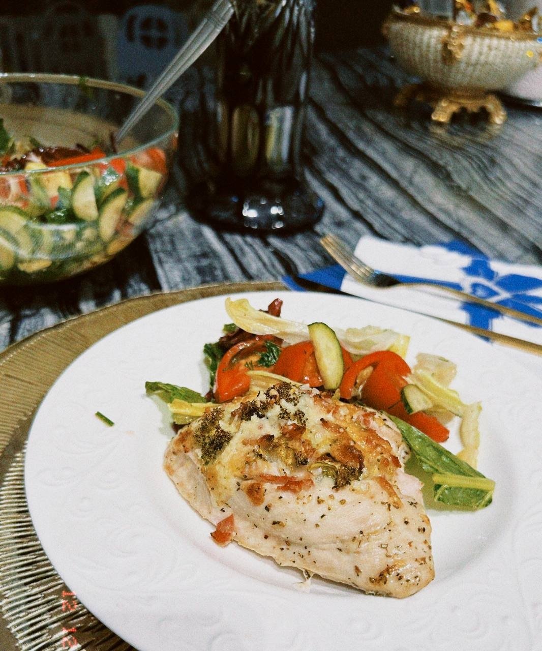 телеграм-канал Анастасии Костенко (18+)