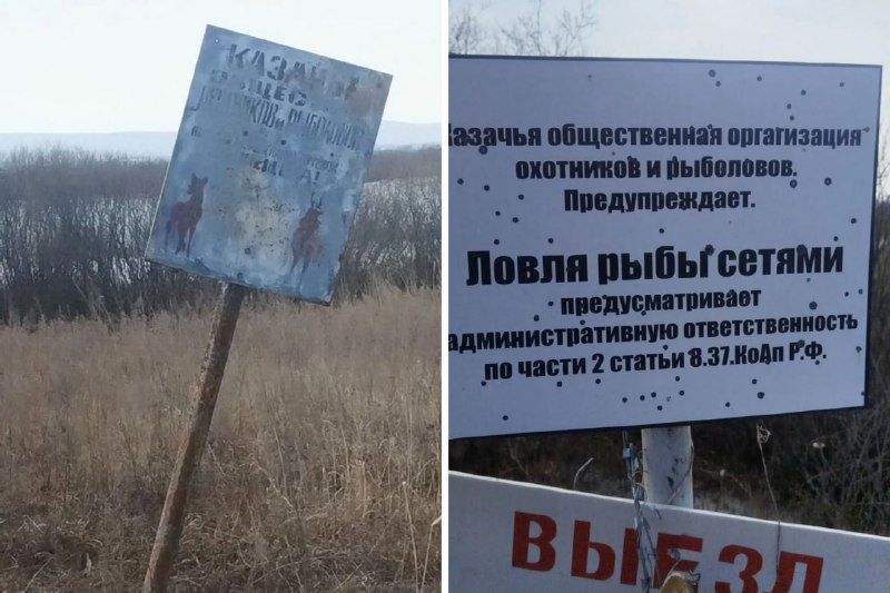 Пресс-служба МинПрироды Приморья