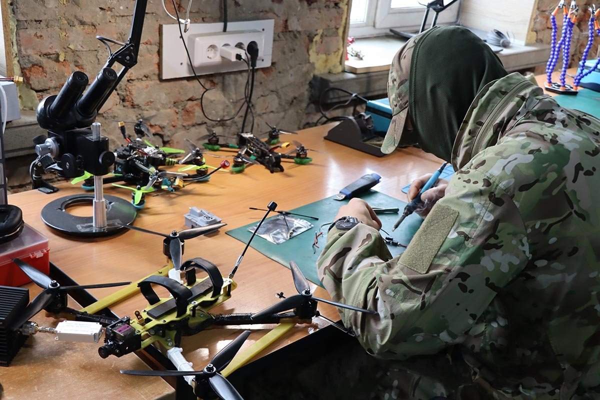 Егор Пауков