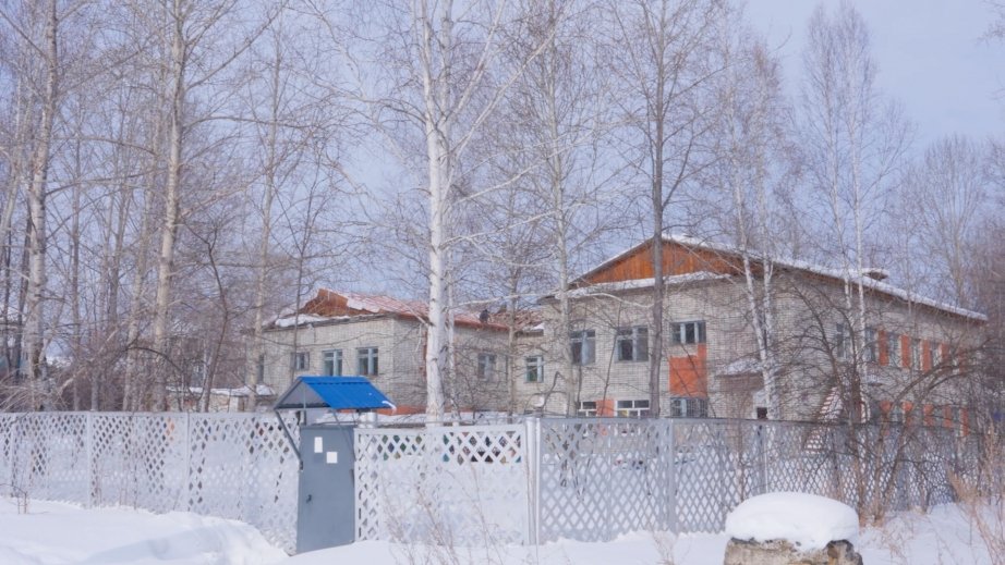 Ясли для детей от трех месяцев откроют в поселке Солнечном в Хабаровском крае Максим Кононенко