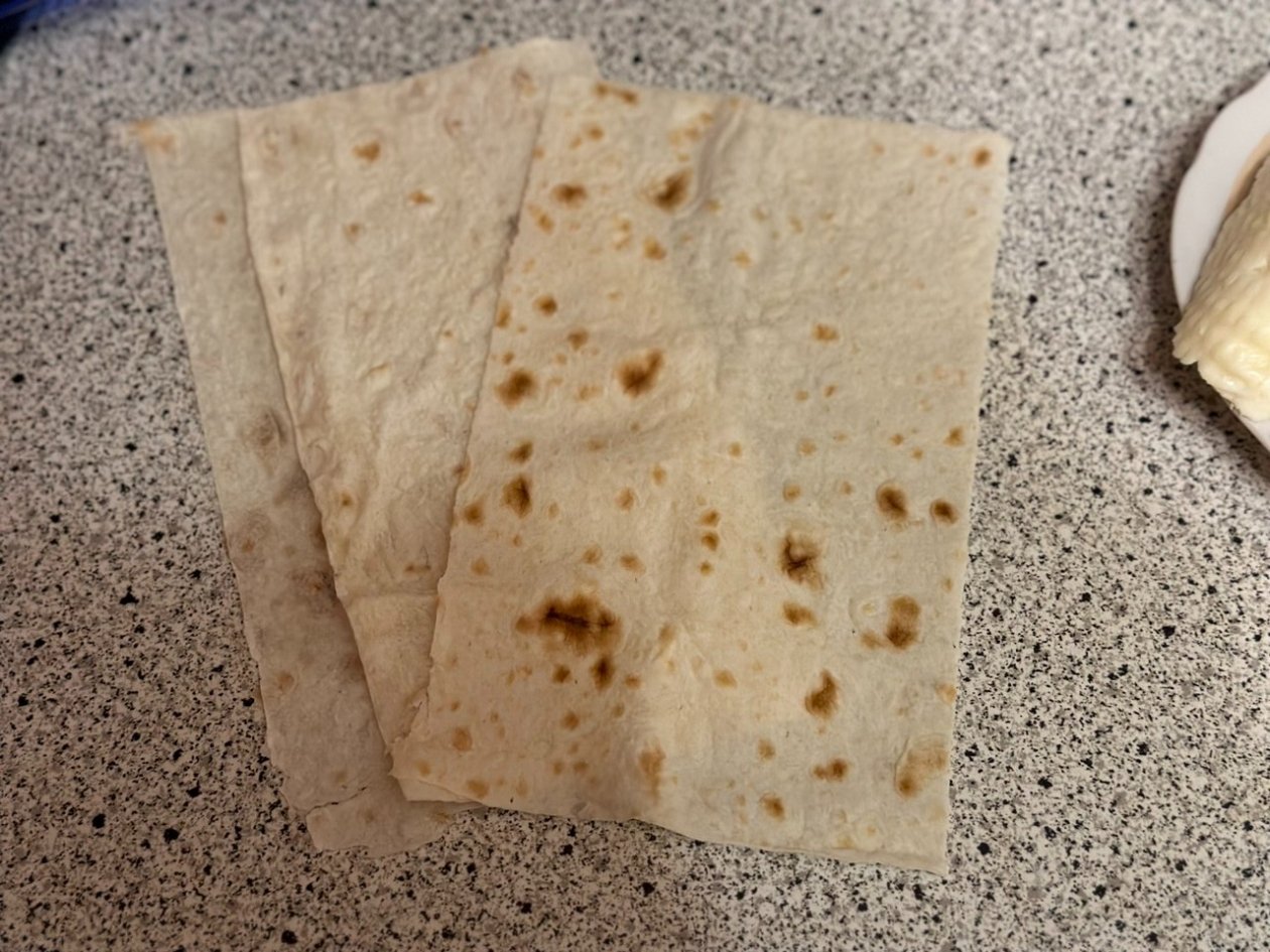 Завтрак для ленивых ИА Stavropol.Media