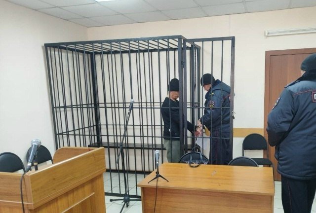 Вахтовик ответит перед судом за убийство фельдшера в Эхирит-Булагатском районе Пресс-служба прокуратуры Иркутской области