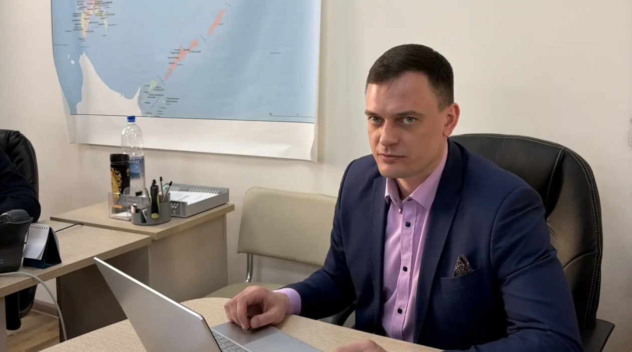 Вячеслав Максимов предоставлено В. Максимовым