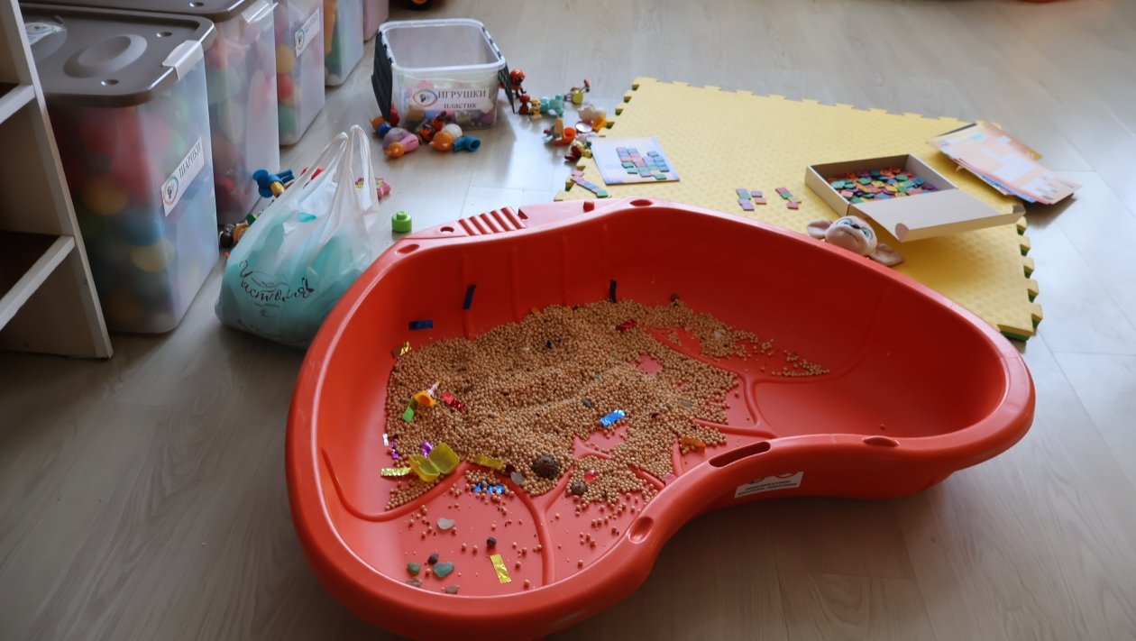 Анна Маринец, ИА UssurMedia