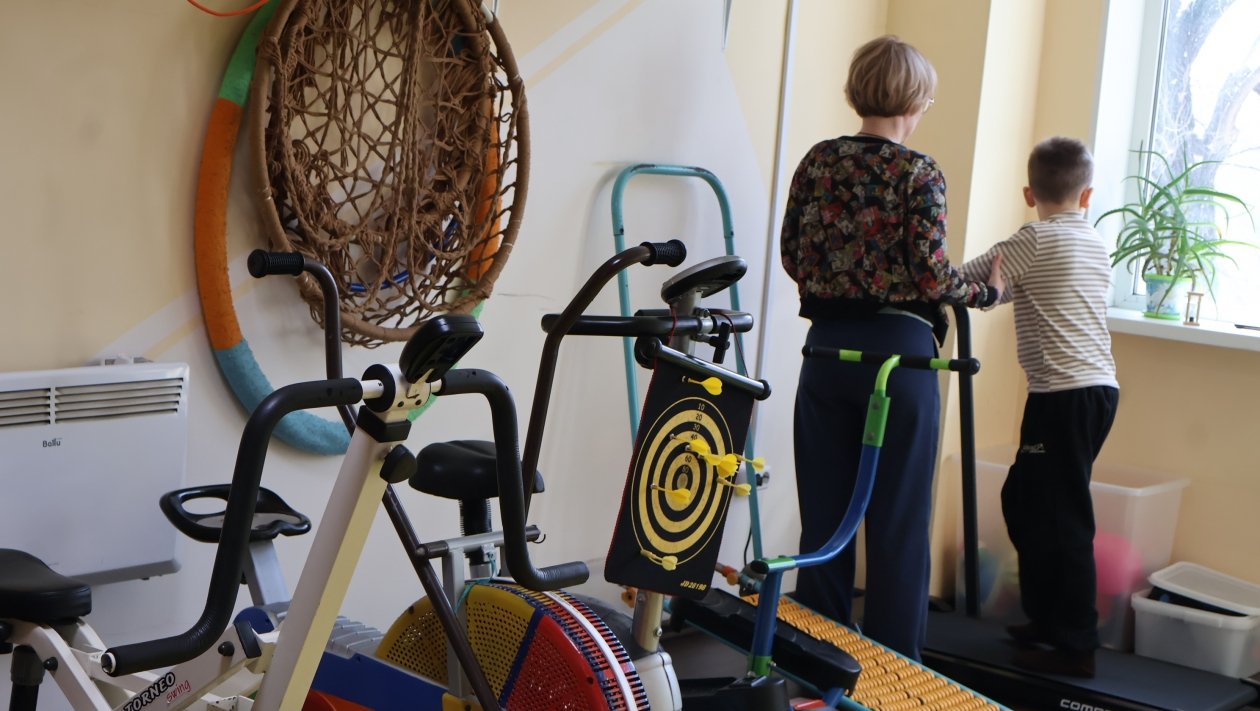 Анна Маринец, ИА UssurMedia