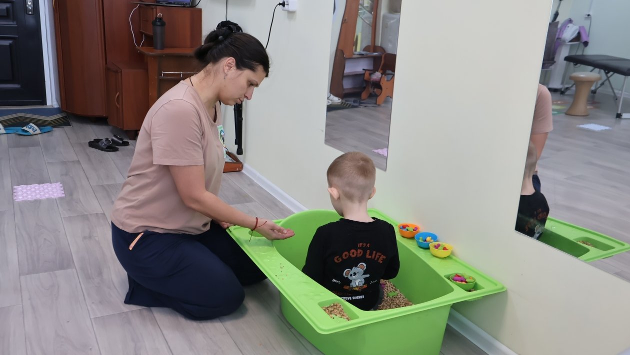 Анна Маринец, ИА UssurMedia