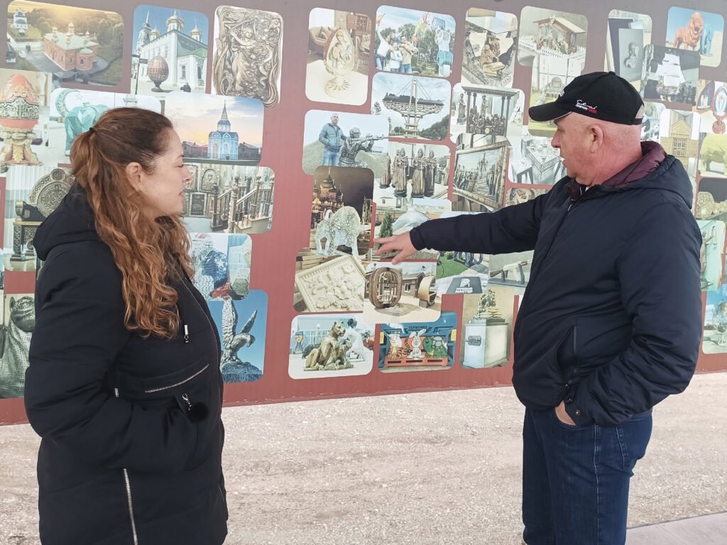 Казачьи крепости XVIII века в виде арт-объектов могут воссоздать на Ставрополье сайт Казачьего терского войска