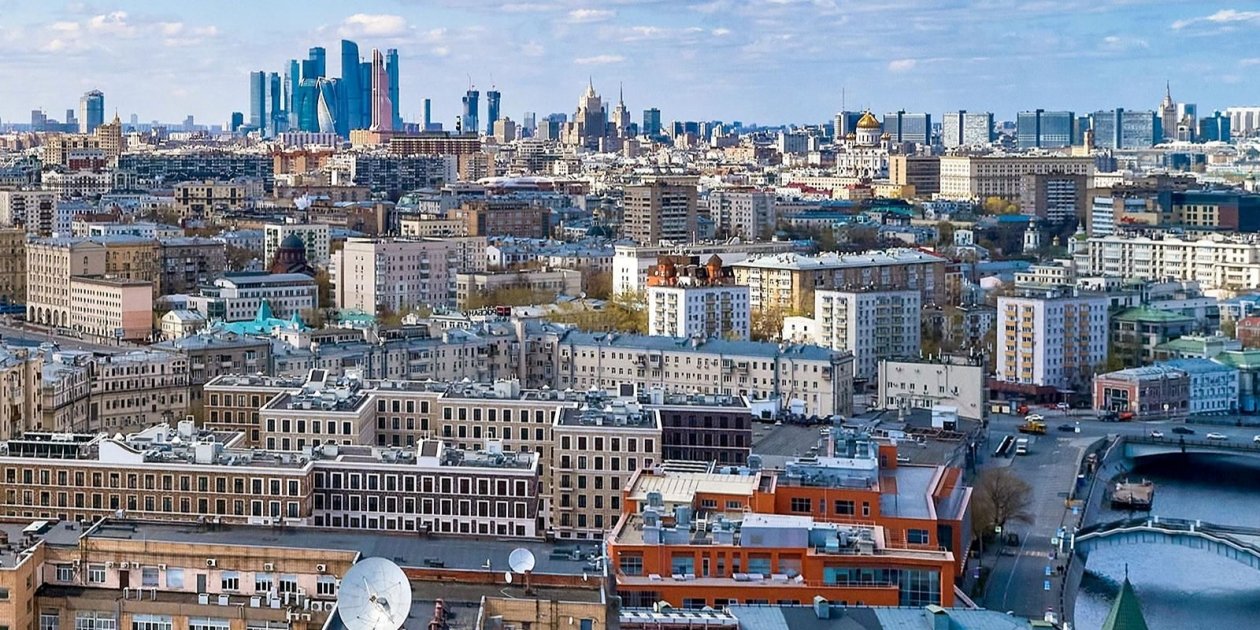 Москва https://www.mos.ru/