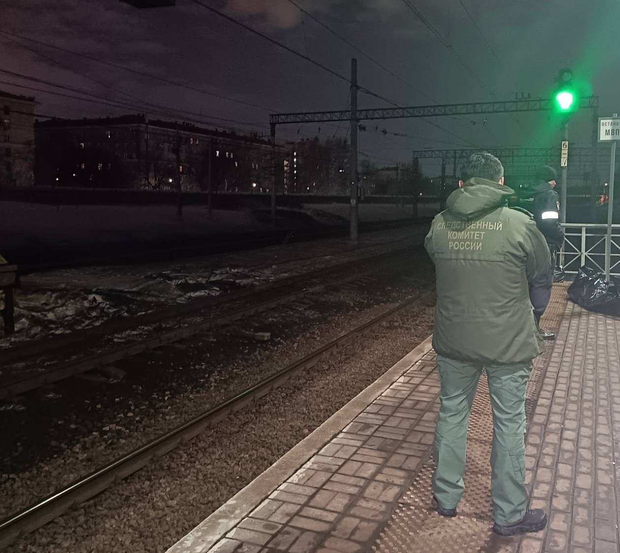 Тематическое фото Telegram-канал Западного МСУТ СК России