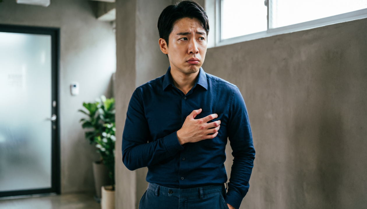 Клинический психолог раскрыл способы распознавания лжи Qwen (18+)