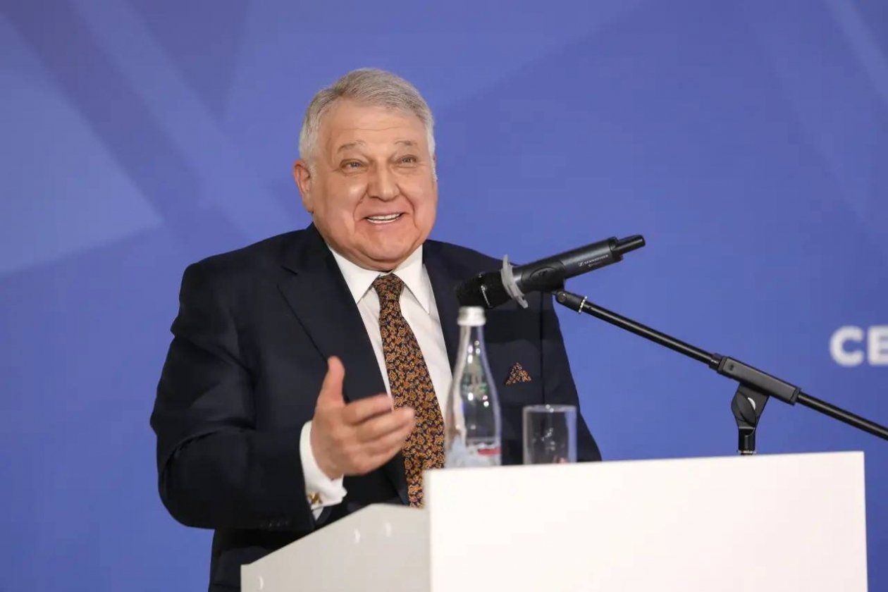 пресс-служба СКФУ