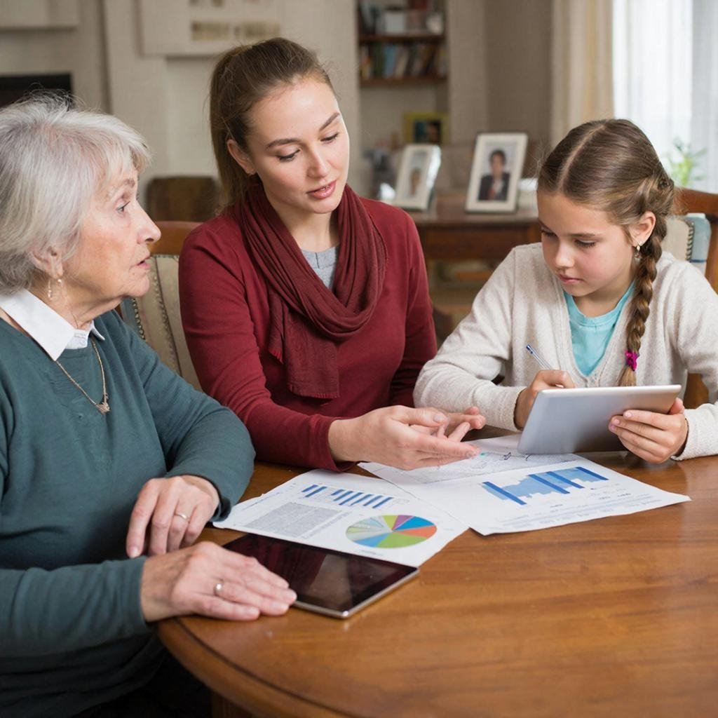 Жители Ставрополья выбрали сбережения: портфель физлиц в Сбере вырос на 19% за год Сгенерировано GigaChat (18+)