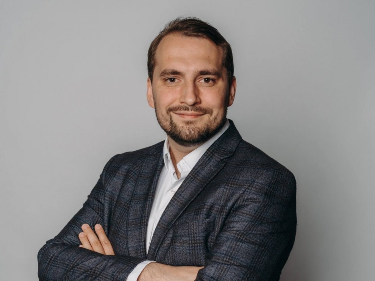 Из личного архива В. Ямщикова