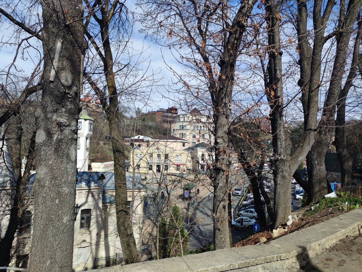 Без тепла и горячей воды остались 27 домов 12 марта в Кисловодске ИА Stavropol.Media