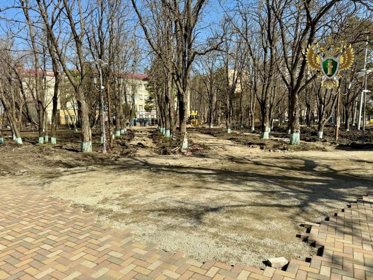 пресс-служба прокуратуры Ставрополья