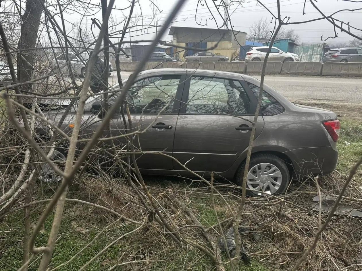 Госавтоинспекция Ставрополья