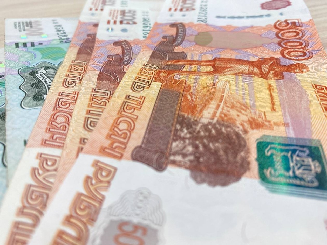 Тематическое фото Валерия Панфилова, ИА PrimaMedia