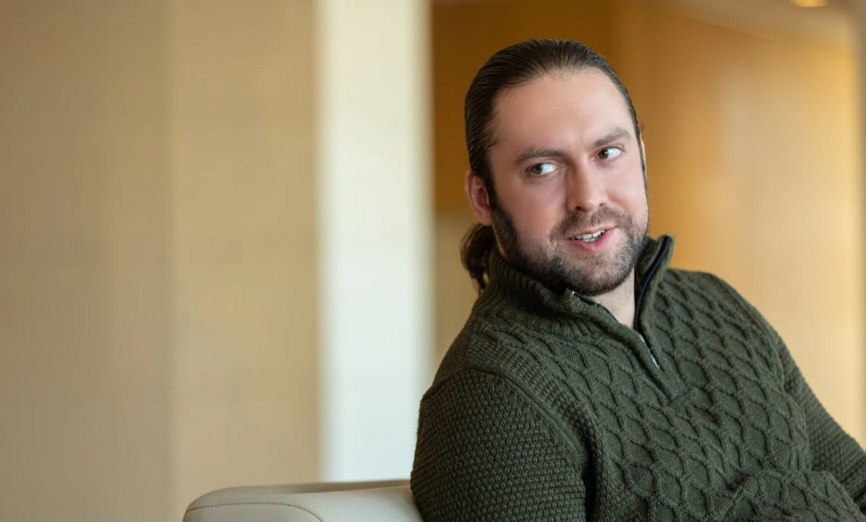 Осипчук Дмитрий, ИА PrimaMedia