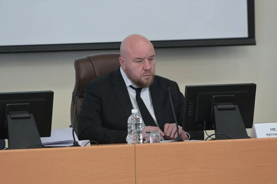 Вячеслав Реутов