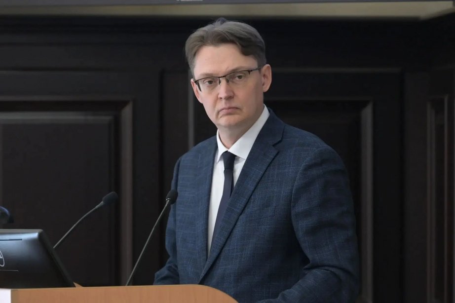 Вячеслав Реутов