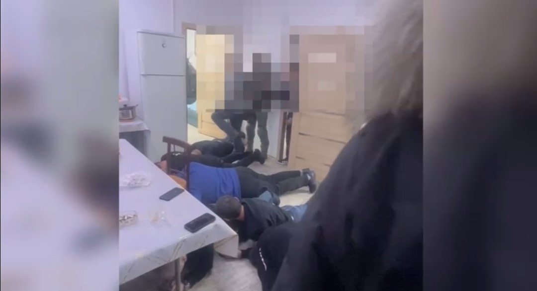 Полиция накрыла подпольное казино в Южно-Сахалинске пресс-служба УМВД России по Сахалинской области