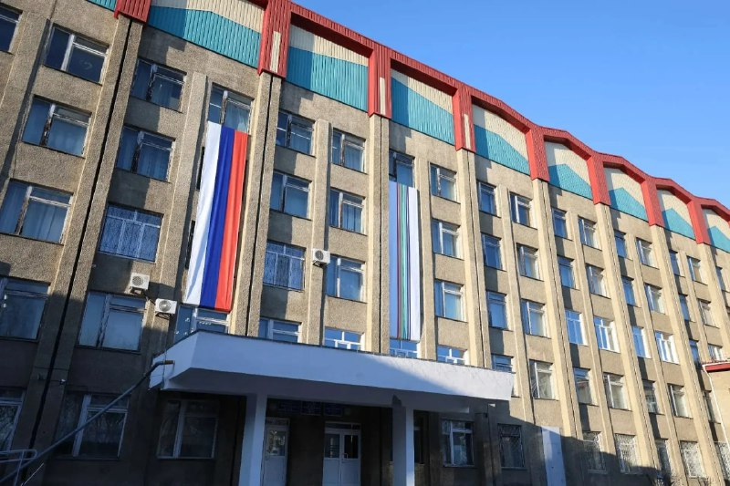 Тематическое фото правительство области