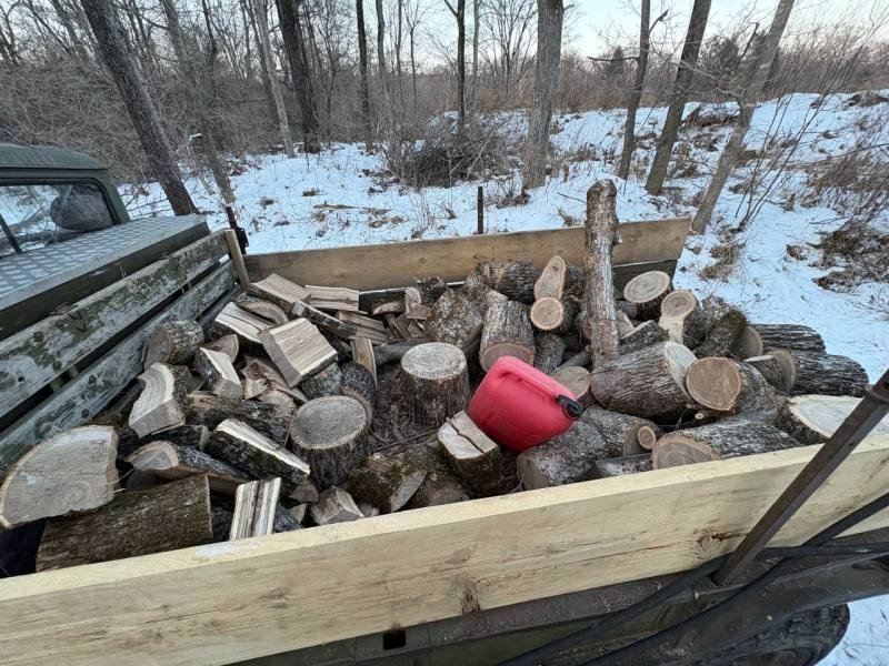 В Уссурийске полицейские задержали подозреваемого в незаконной рубке лесных насаждений Tg-канал (18+) полиции Приморья