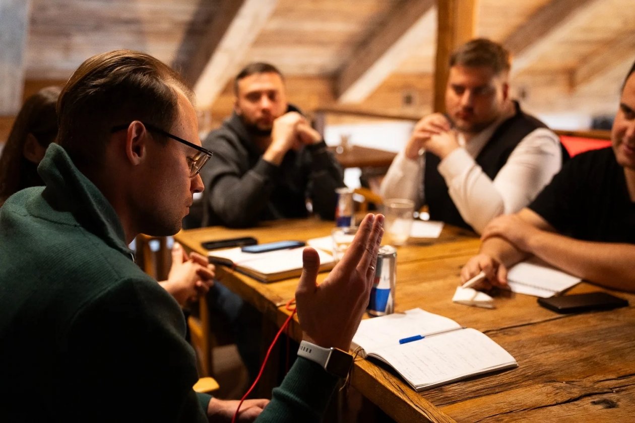 Предоставлено В. Койковым