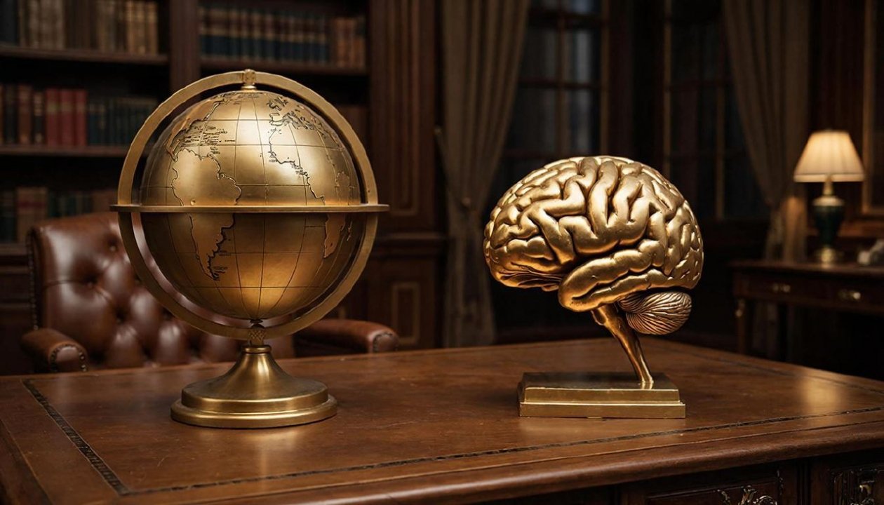 Изображение GigaChat (18+)