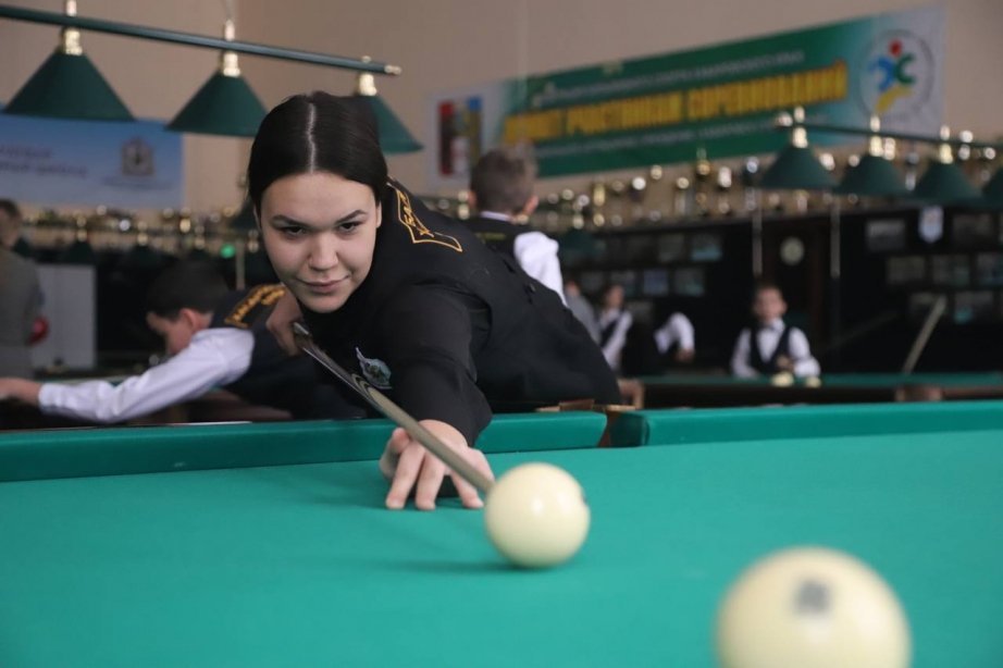 Пресс-служба министерства спорта Хабаровского края