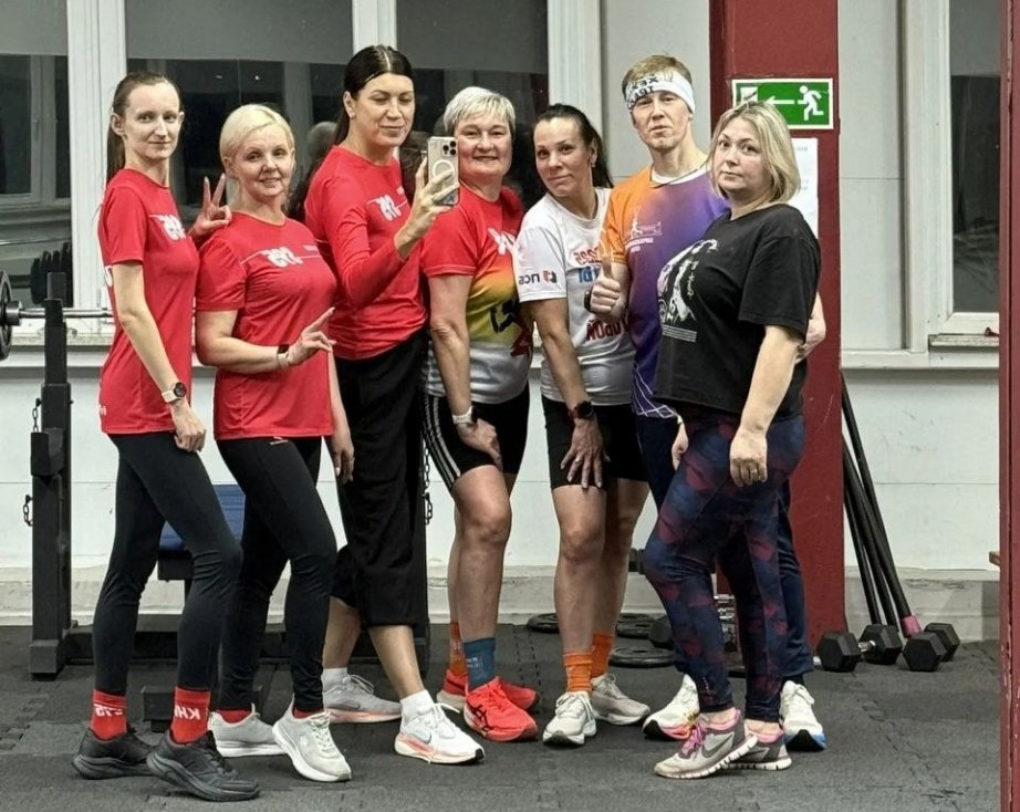 Пресс-служба министерства спорта Хабаровского края