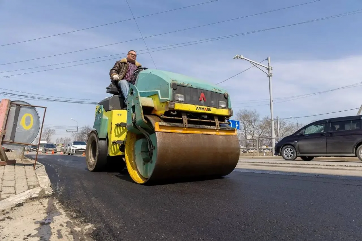 пресс-служба администрации Южно-Сахалинска