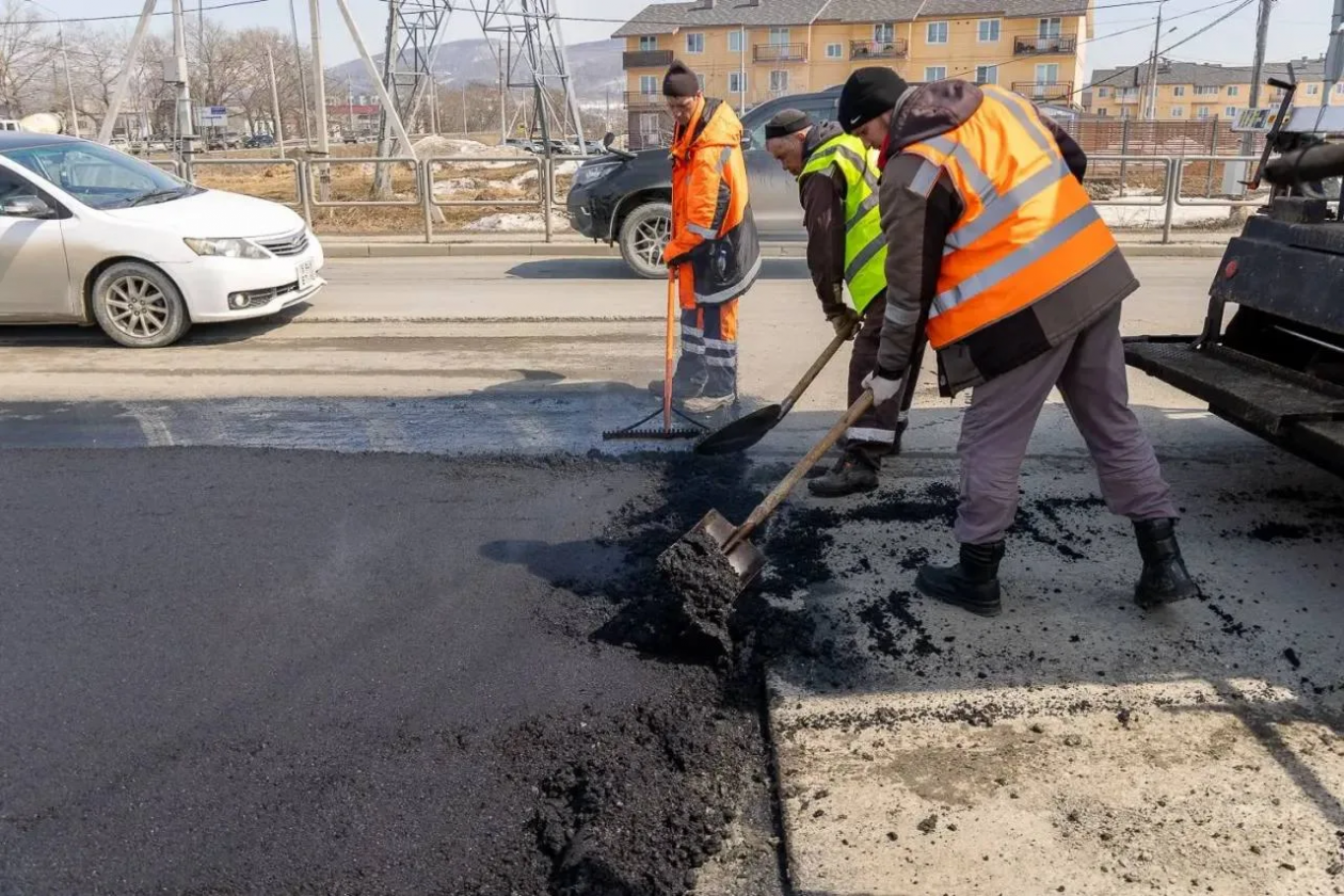 пресс-служба администрации Южно-Сахалинска