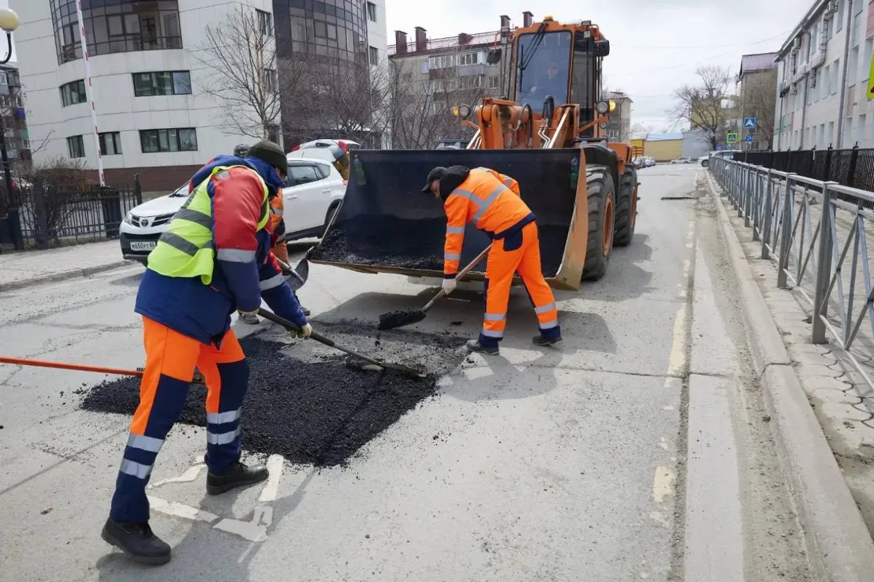 пресс-служба администрации Южно-Сахалинска