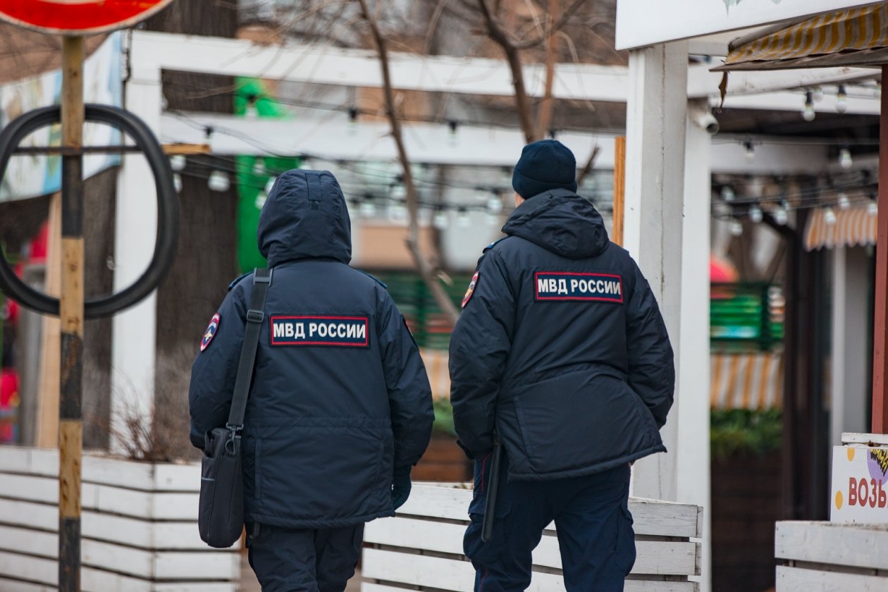 Тематическое фото ИА PrimaMedia