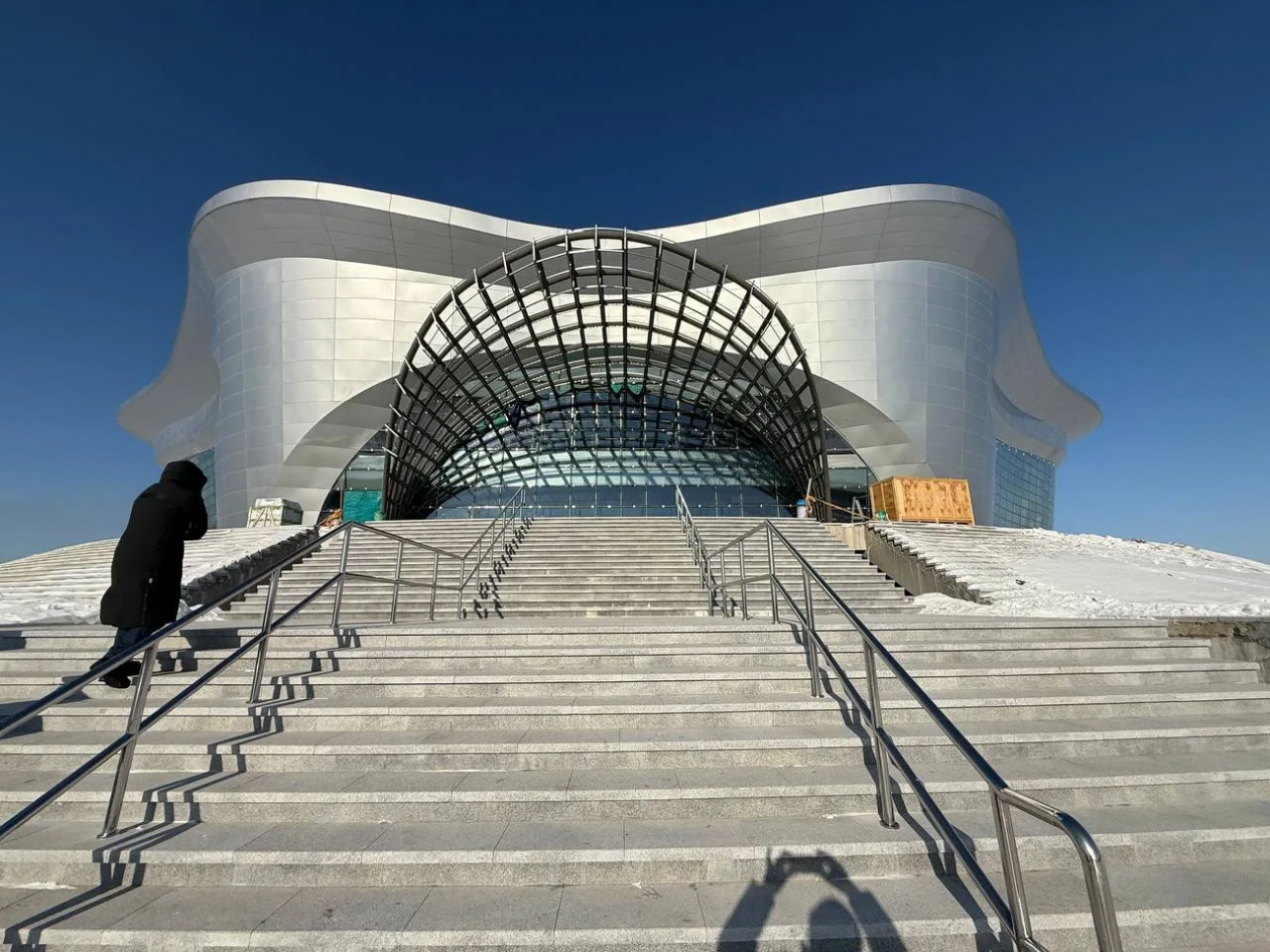 телеграм-канал 