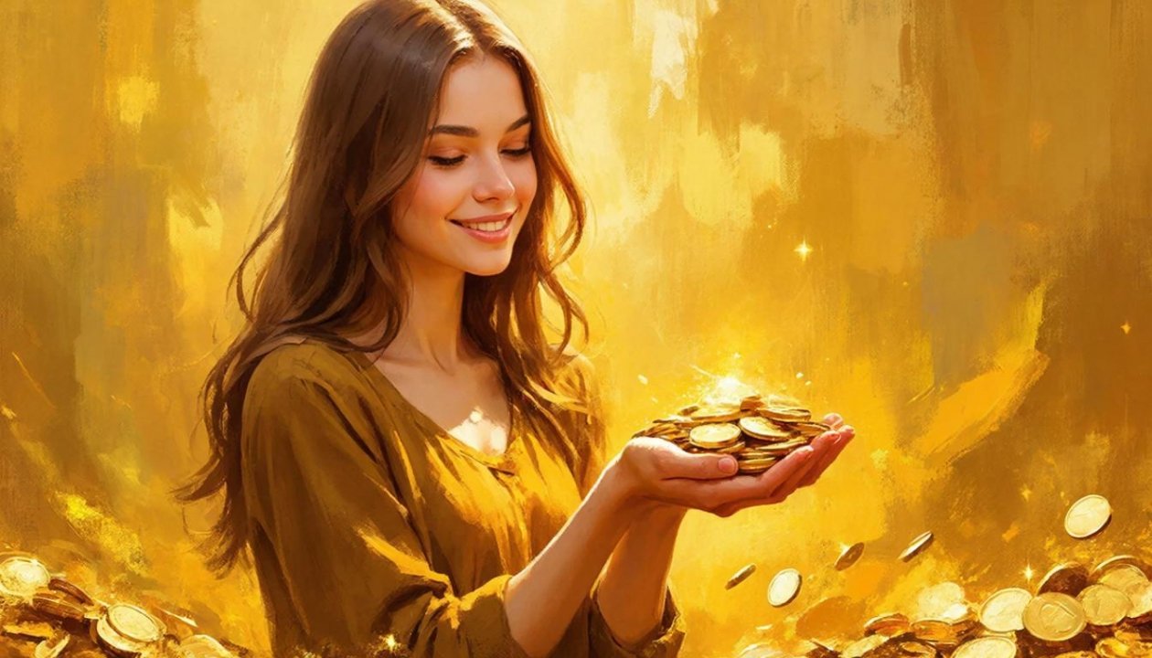 Финансовый гороскоп на неделю: Скорпионам отказаться от лишних трат, Рыбам не рисковать Kandinsky by Sber AI (18+)