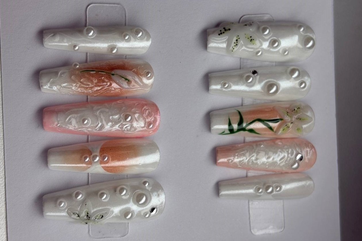 Предоставлено А. Сибко