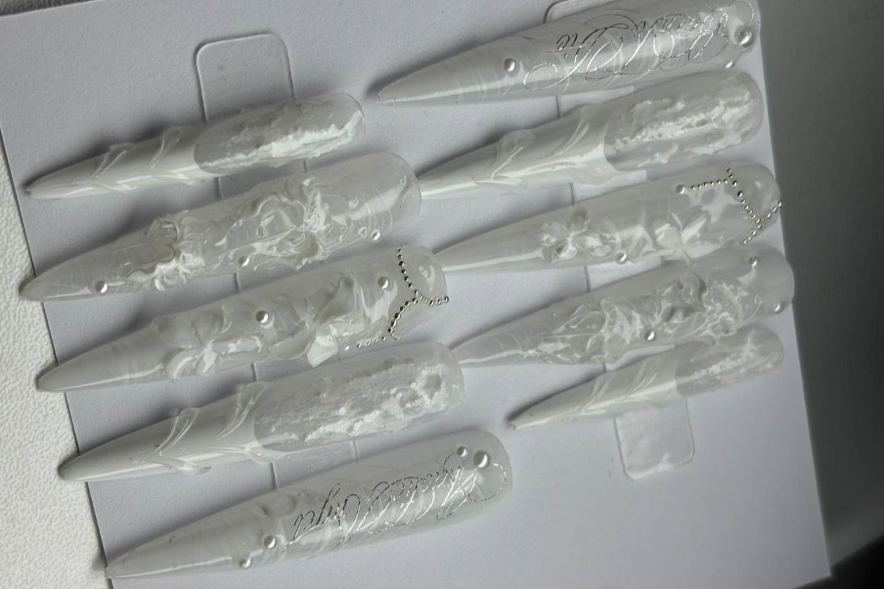 Предоставлено А. Сибко