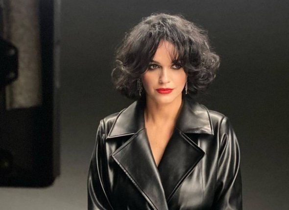 Слава соцсети певицы