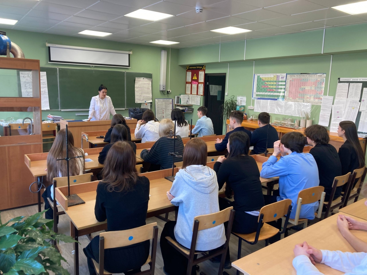 Движение &quotПрофессионалы&quot объединило свыше 2,5 млн участников в 2026 году Источник