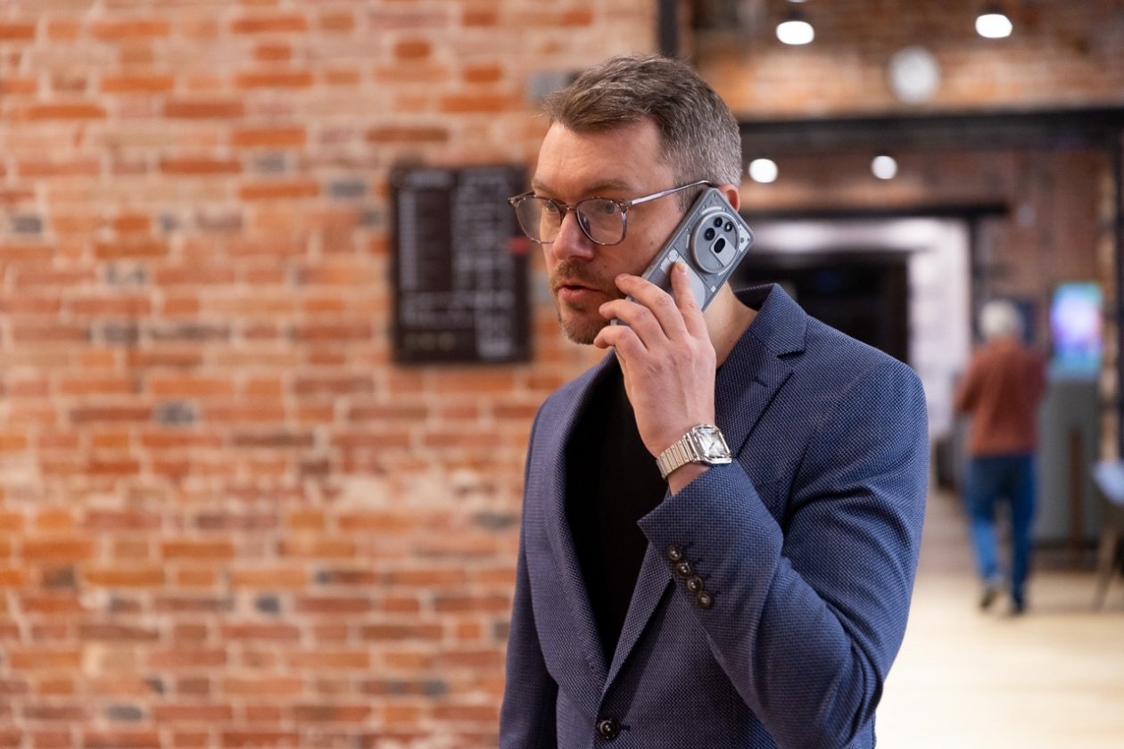 Тематическая иллюстрация Пресс-служба компании МегаФон