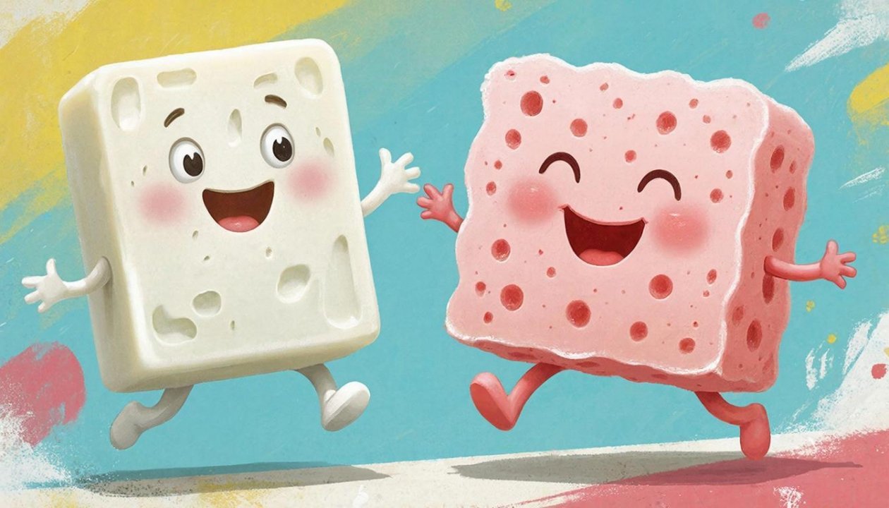 Тематическое фото GigaChat (18+)