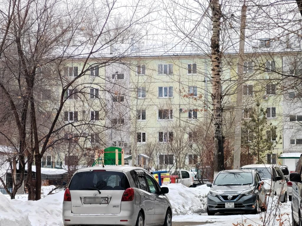 Юлия Ожегова, ИА PriamurMedia