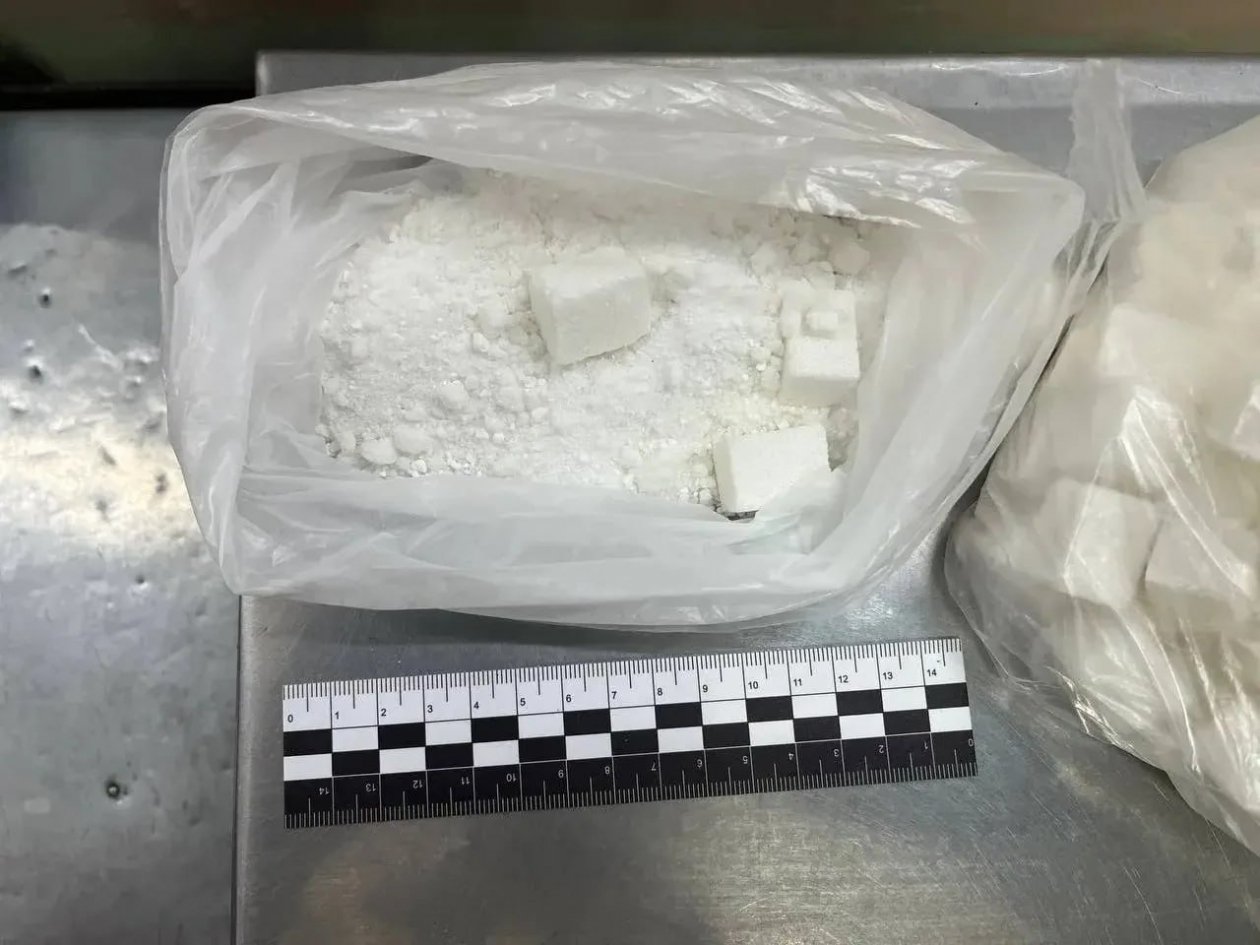 Жительницу Улан-Удэ осудили за передачу запрещенных веществ сыну в СИЗО прокуратура Бурятии